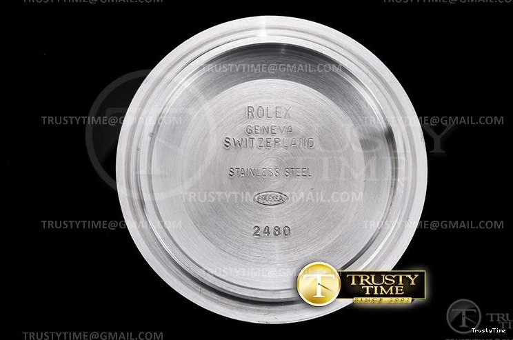0731 Attractive R2DJ0252A – DJ2 41mm Jub 628